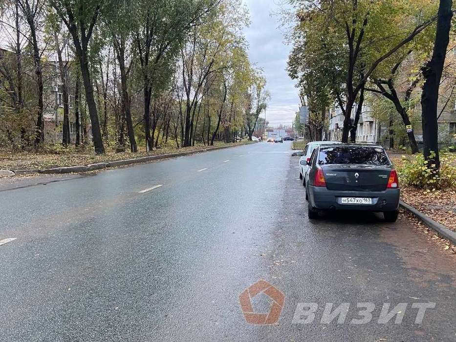 Аренда коммерческой недвижимости, 270м <sup>2</sup>, Самара, Красных Коммунаров улица,  4А