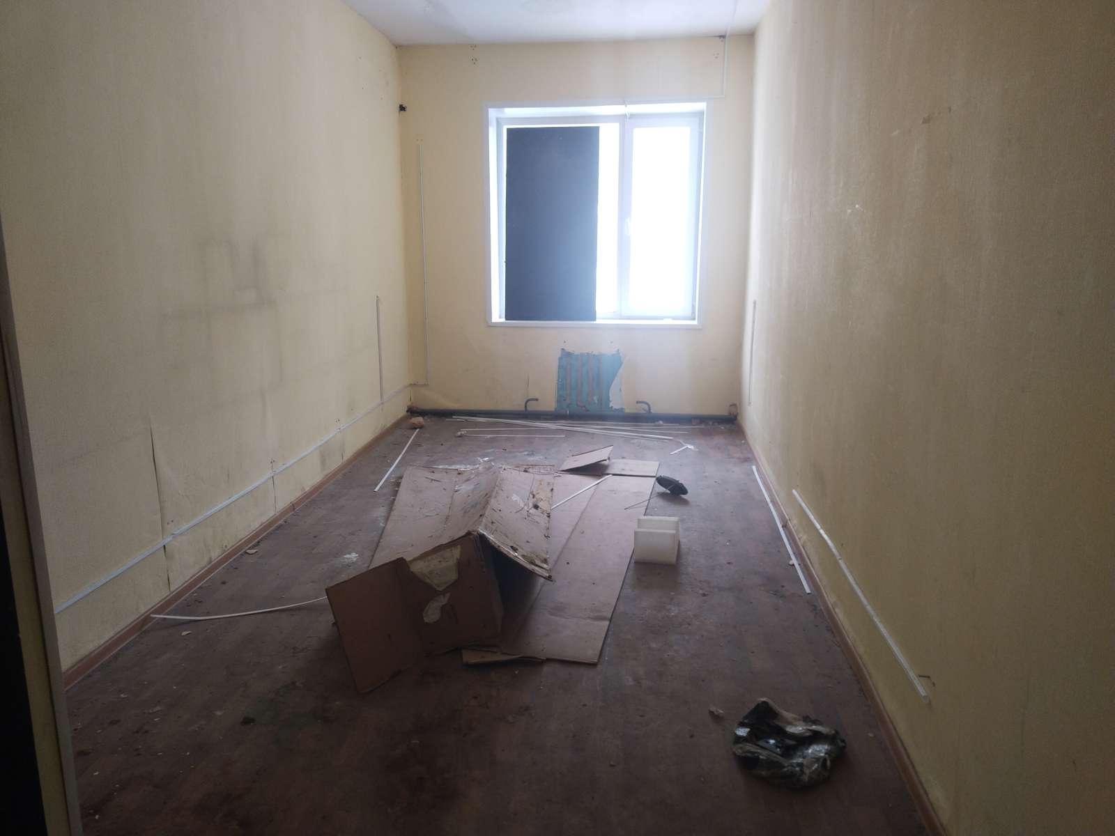 Продажа коммерческой недвижимости, 350м <sup>2</sup>, Самара, Тихвинская улица,  20А