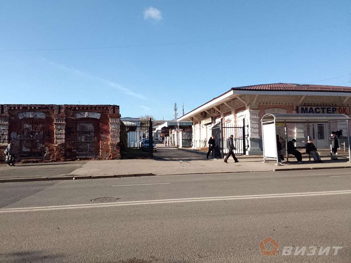 Аренда коммерческой недвижимости, 84м <sup>2</sup>, Самара, Ленинградская улица,  73