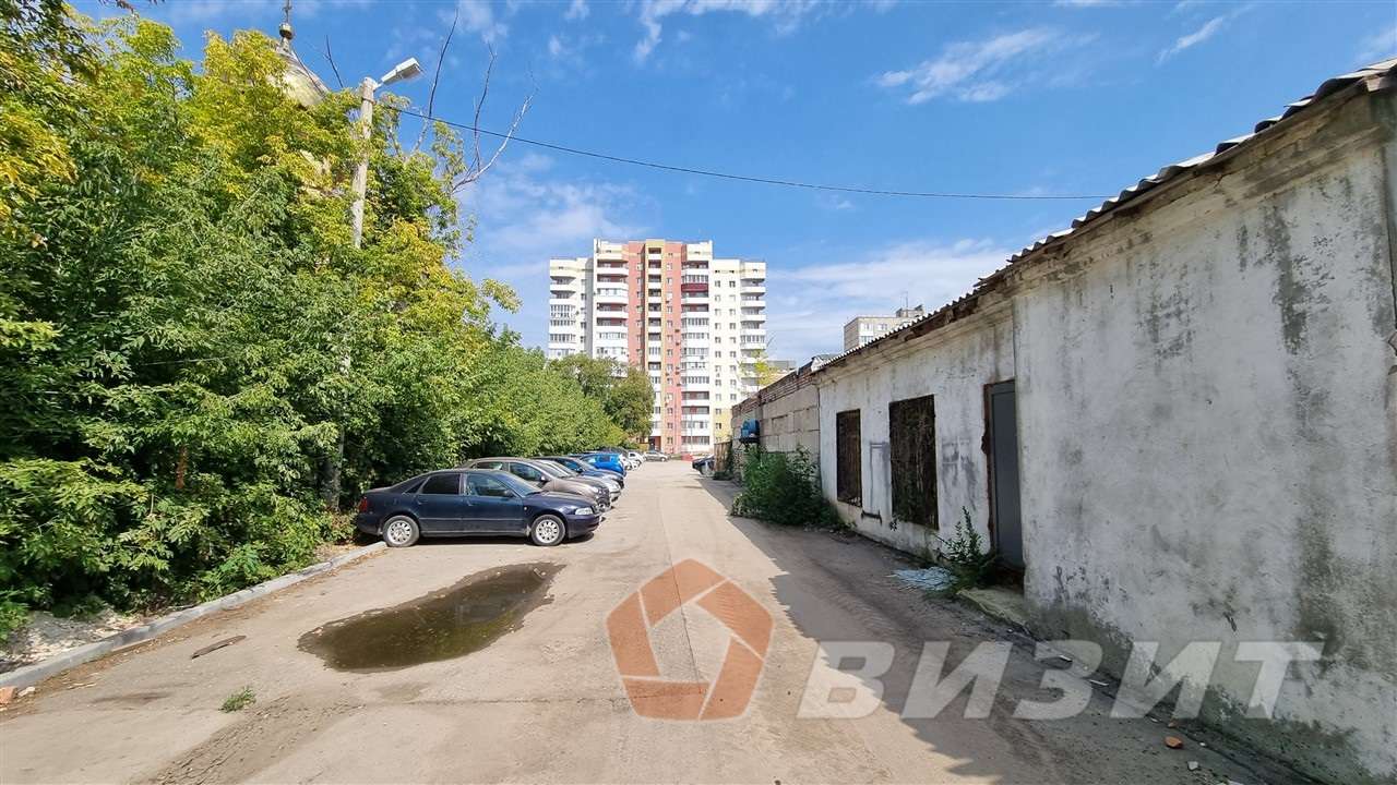 Продажа коммерческой недвижимости, 618м <sup>2</sup>, Самара, Бобруйская улица,  85