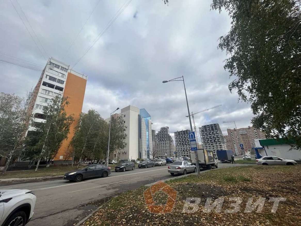 Аренда коммерческой недвижимости, 116м <sup>2</sup>, Самара, Московское шоссе,  284а