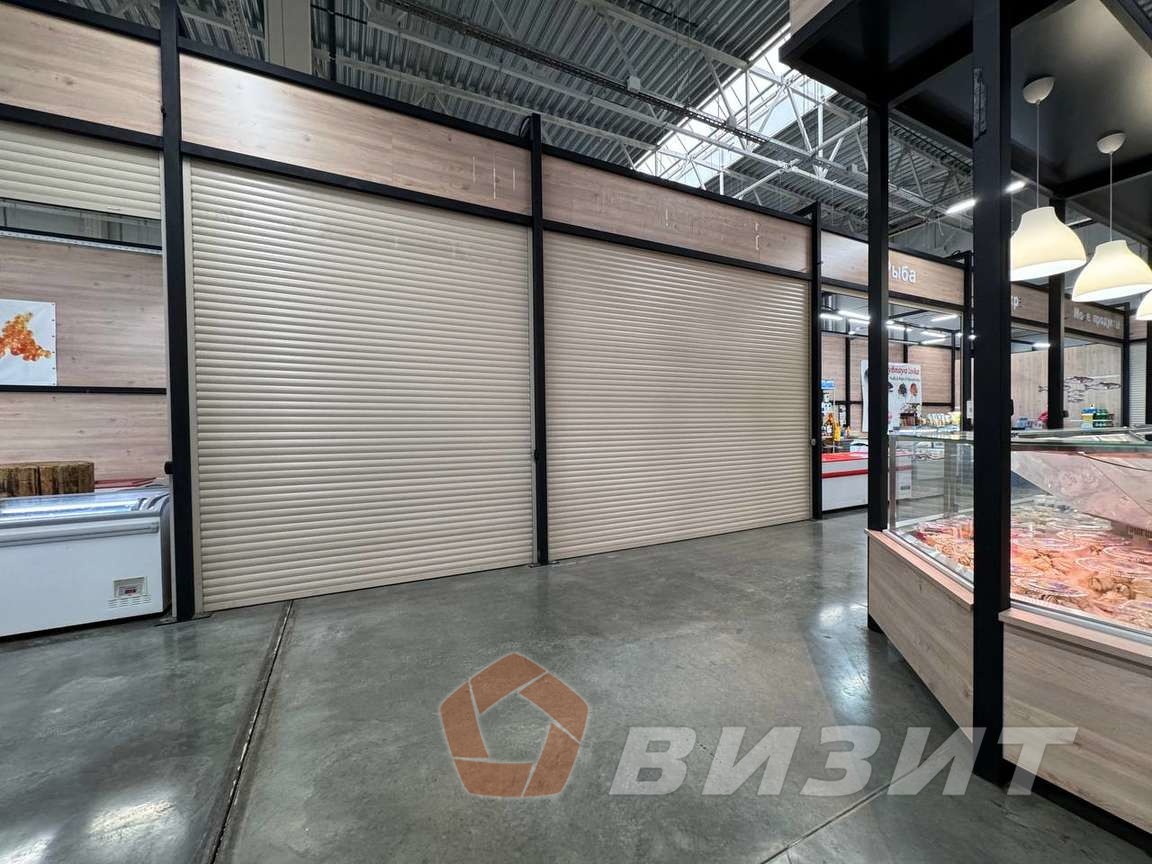 Аренда коммерческой недвижимости, 700м <sup>2</sup>, Самара, Волжское шоссе,  106