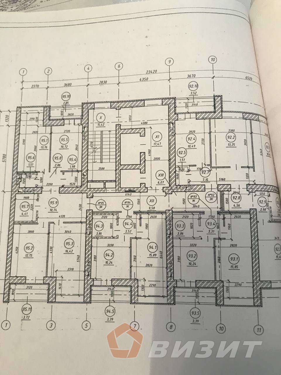Аренда коммерческой недвижимости, 109м <sup>2</sup>, Самара, Солдатская улица,  12