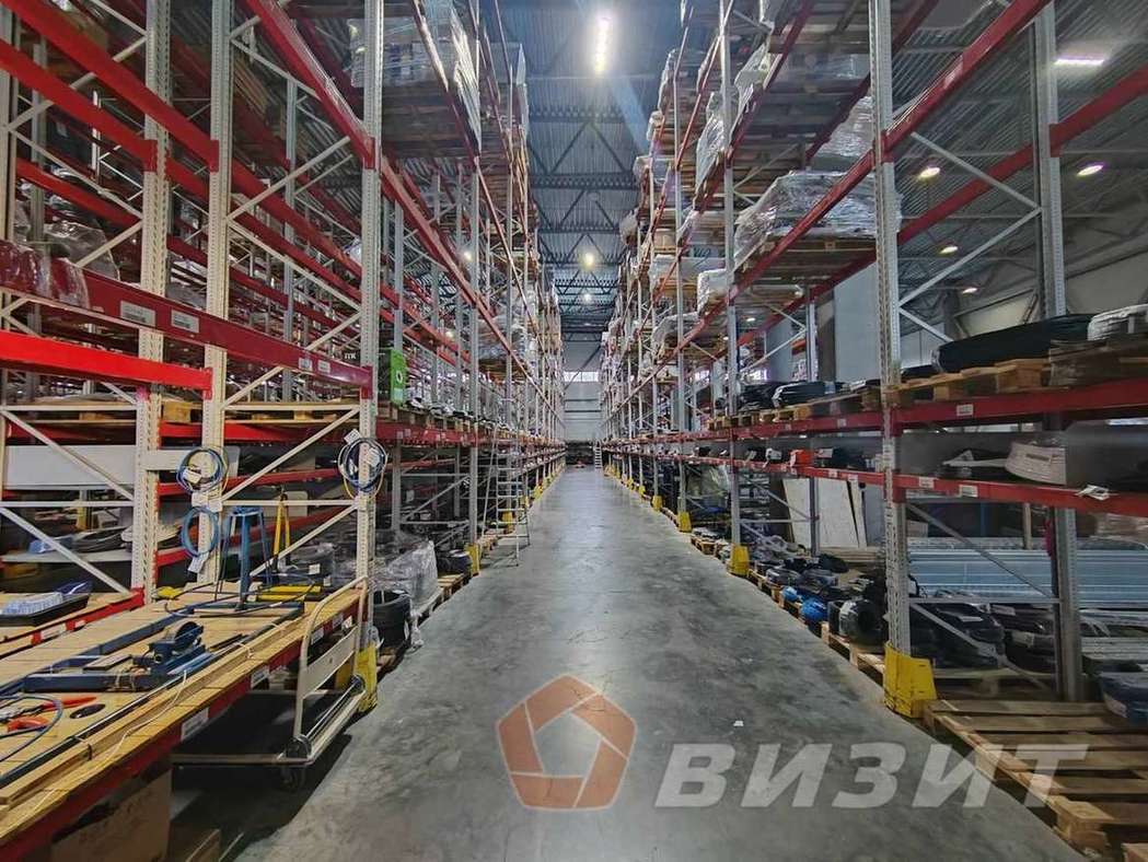 Аренда коммерческой недвижимости, 9067м <sup>2</sup>, Самара, Управленческий тупик,  7