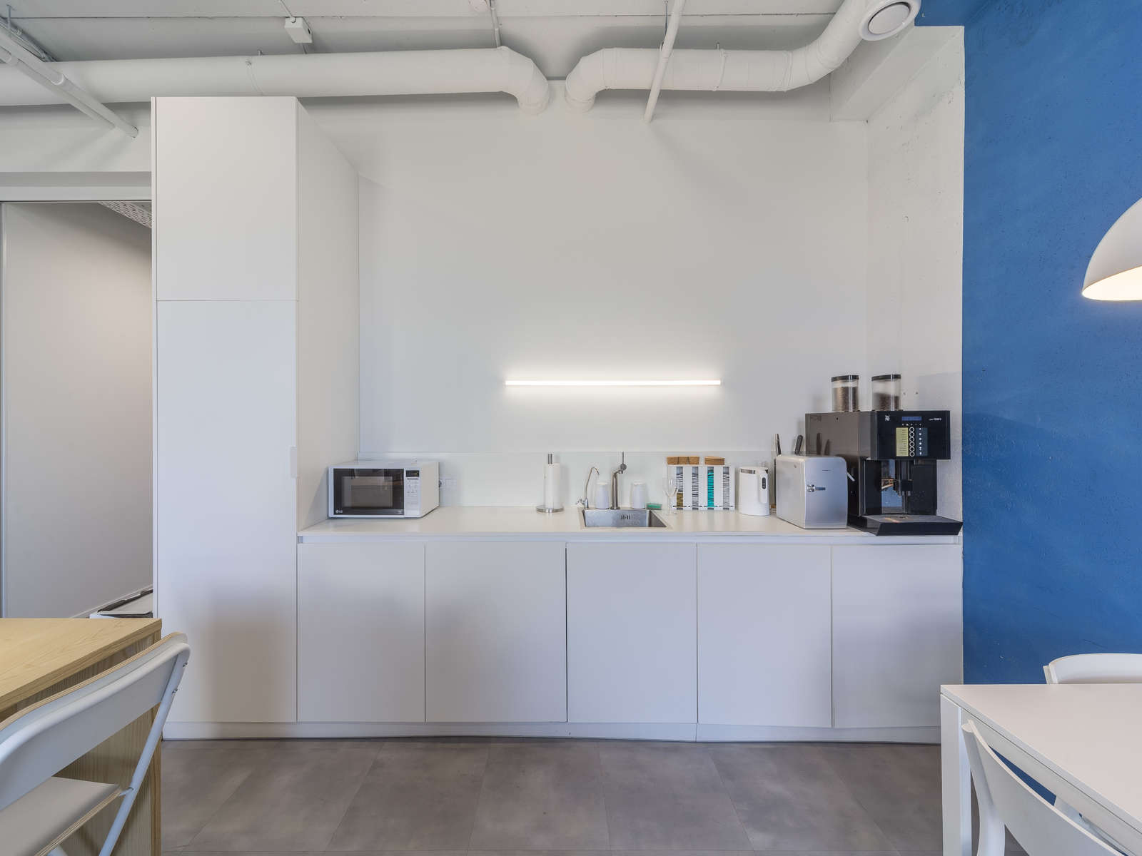 Аренда коммерческой недвижимости, 280м <sup>2</sup>, Самара, Московское шоссе,  4к4