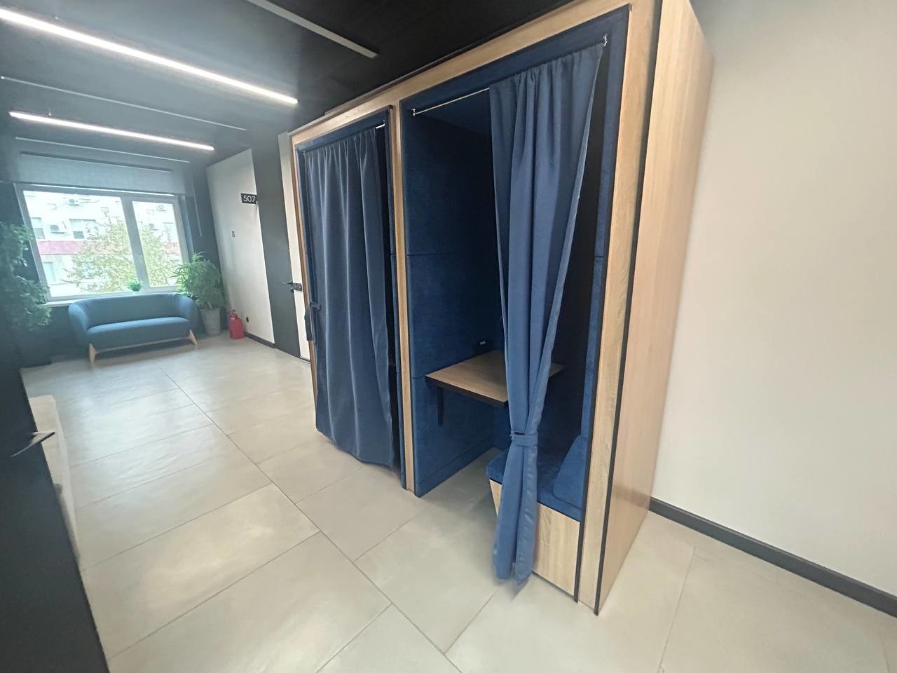 Аренда коммерческой недвижимости, 30м <sup>2</sup>, Самара, Антонова-Овсеенко улица,  44а