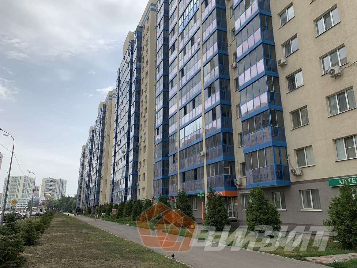 Аренда коммерческой недвижимости, 60м <sup>2</sup>, Самара, Осетинская улица,  9