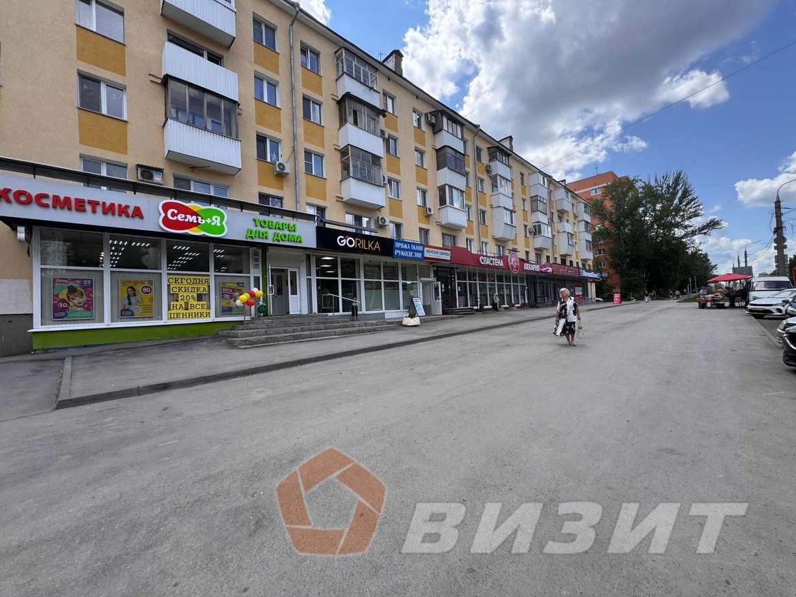 Аренда коммерческой недвижимости, 67м <sup>2</sup>, Самара, Стара-Загора улица,  137