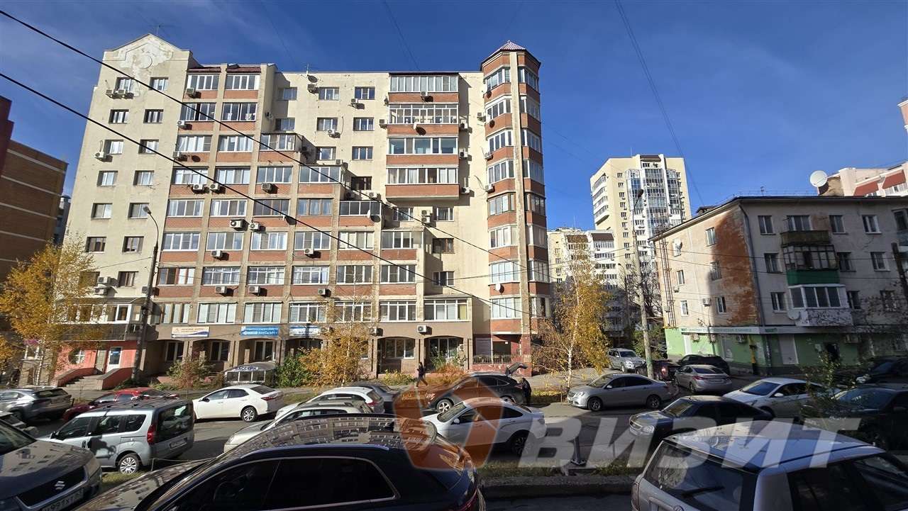 Аренда коммерческой недвижимости, 93м <sup>2</sup>, Самара, Пушкина улица,  223