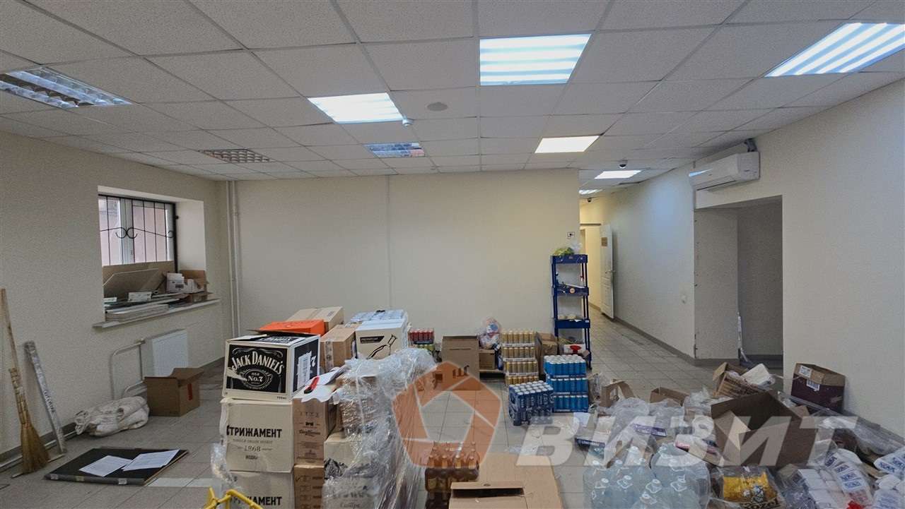 Аренда коммерческой недвижимости, 77м <sup>2</sup>, Самара, Осетинская улица,  4