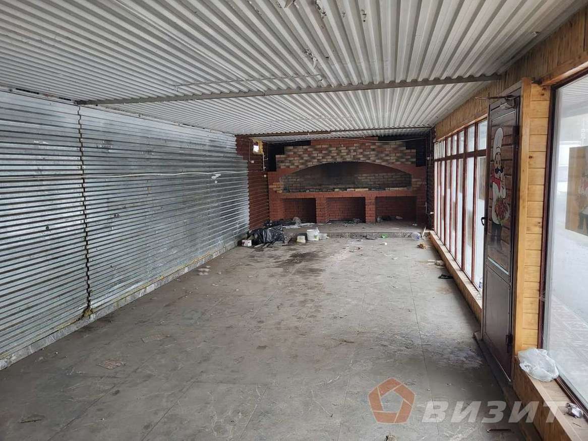 Аренда коммерческой недвижимости, 75м <sup>2</sup>, Самара, Зубчаниновское шоссе,  179Г