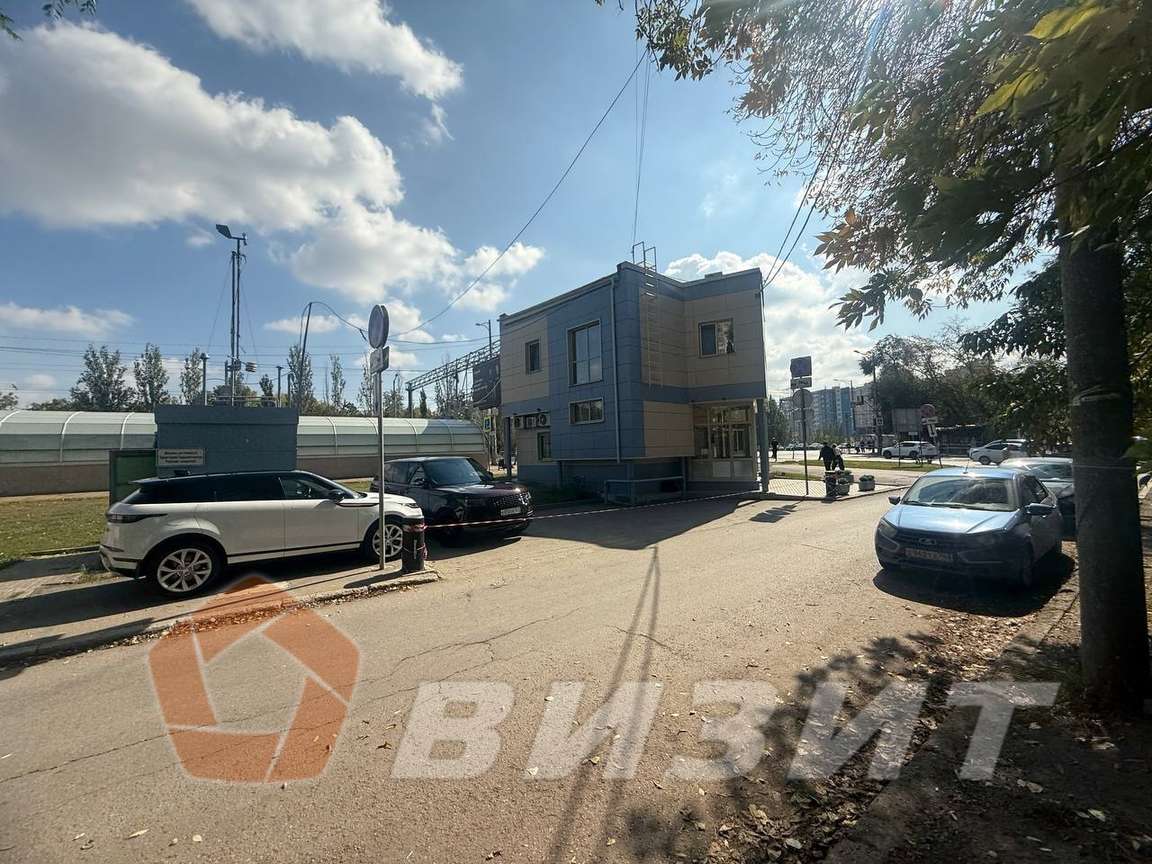 Аренда коммерческой недвижимости, 110м <sup>2</sup>, Самара, Советской Армии улица,  201