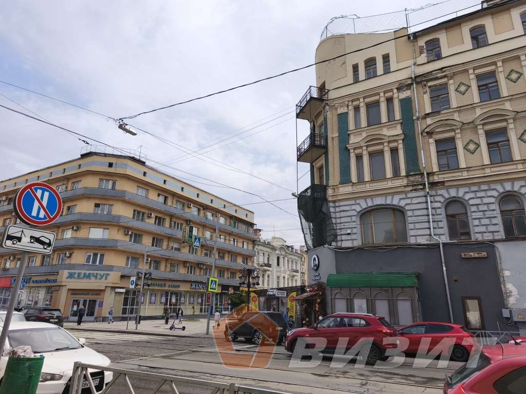 Продажа коммерческой недвижимости, 8303м <sup>2</sup>, Самара, Фрунзе улица,  91