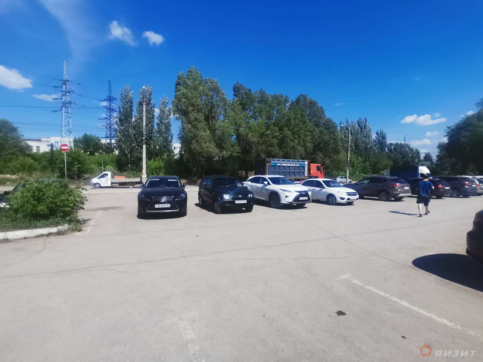 Аренда коммерческой недвижимости, 3000м <sup>2</sup>, Самара, Заводское шоссе,  111