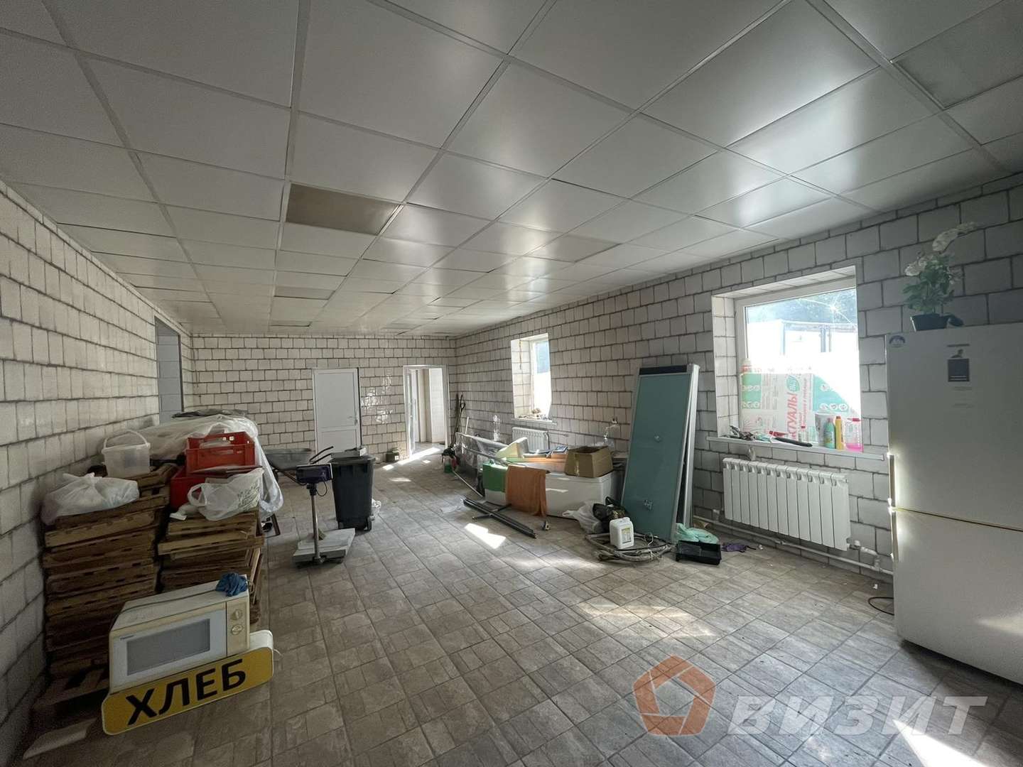 Продажа коммерческой недвижимости, 353м <sup>2</sup>, Новокуйбышевск, Мира проспект,  8кА