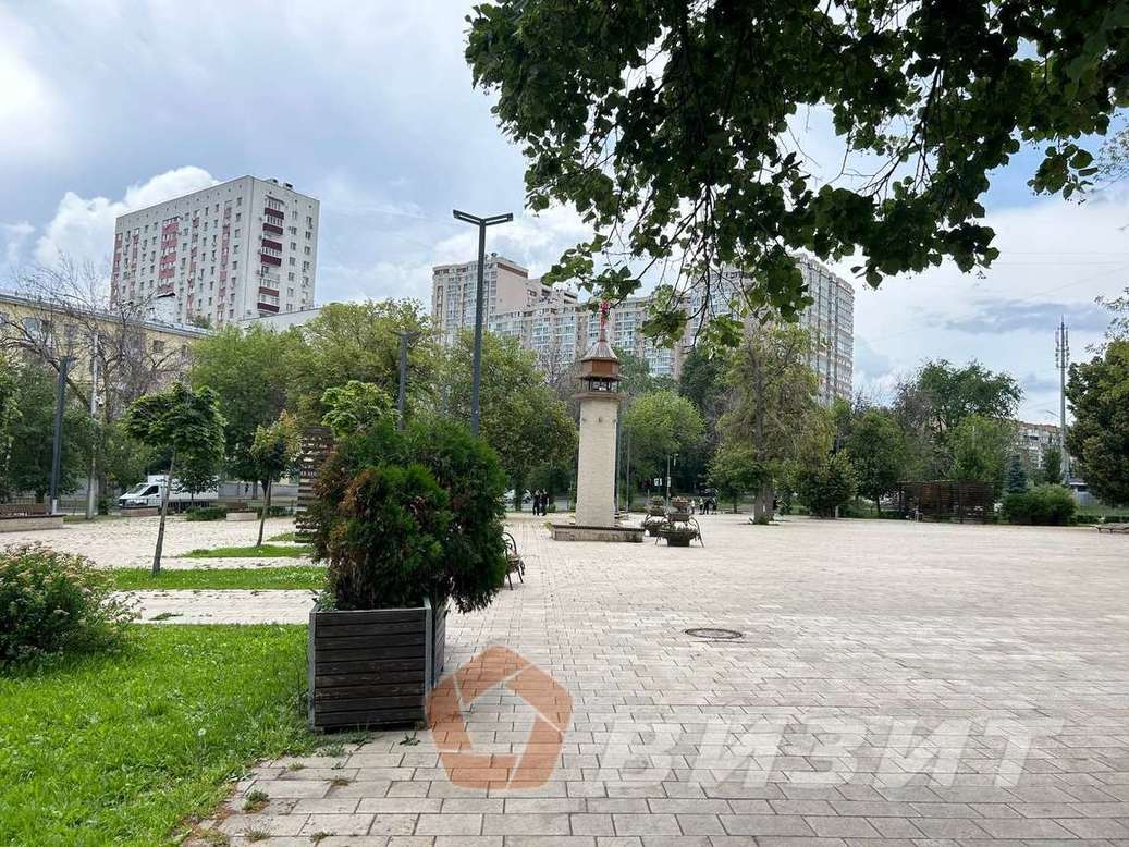 Продажа коммерческой недвижимости, 211м <sup>2</sup>, Самара, Урицкого улица,  19