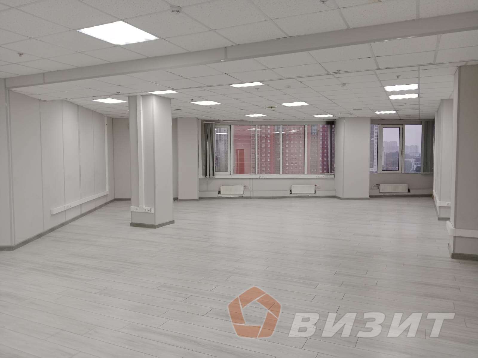 Аренда коммерческой недвижимости, 1332м <sup>2</sup>, Самара, Московское шоссе,  41