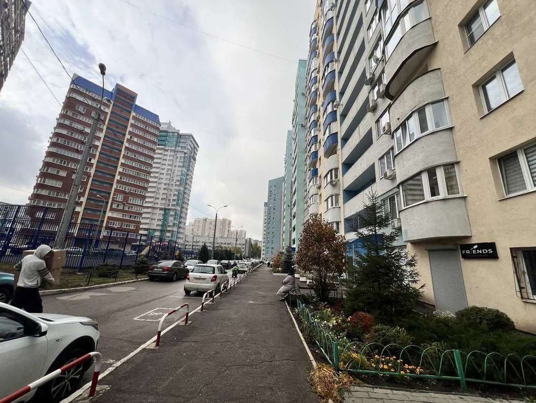 Аренда коммерческой недвижимости, 49м <sup>2</sup>, Самара, Молодежная улица,  8а