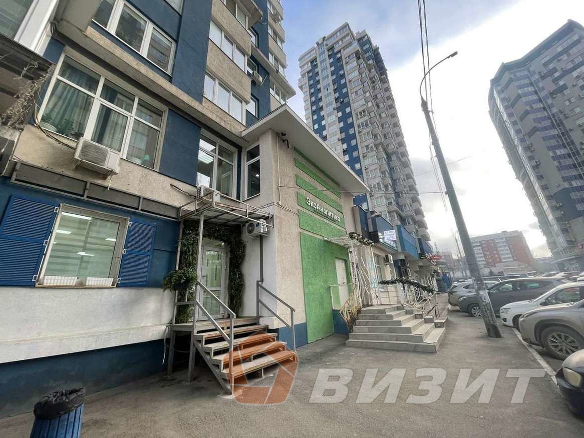 Аренда коммерческой недвижимости, 85м <sup>2</sup>, Самара, Ново-Садовая улица,  106кн