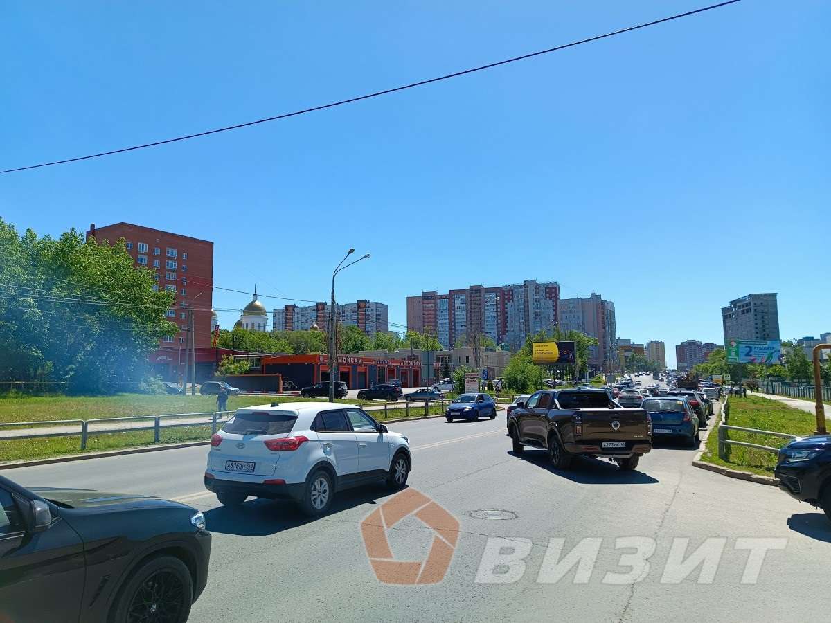 Аренда коммерческой недвижимости, 610м <sup>2</sup>, Самара, 9-я малая просека улица,  82А