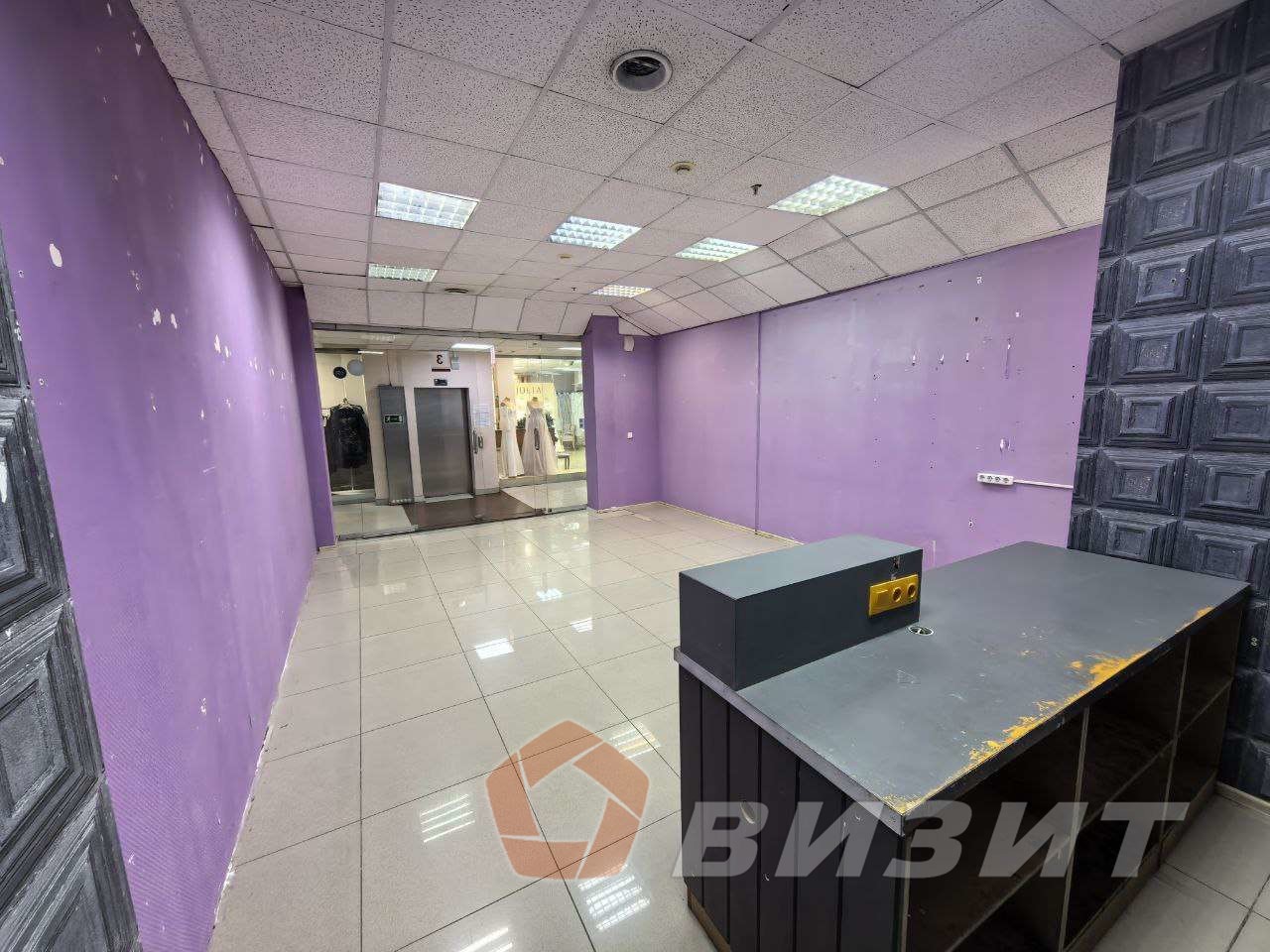 Аренда коммерческой недвижимости, 32м <sup>2</sup>, Самара, Куйбышева улица,  84