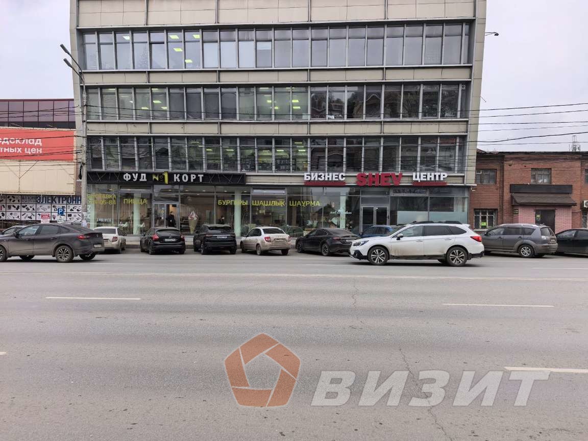 Аренда коммерческой недвижимости, 370м <sup>2</sup>, Самара, Авроры улица,  114ак2