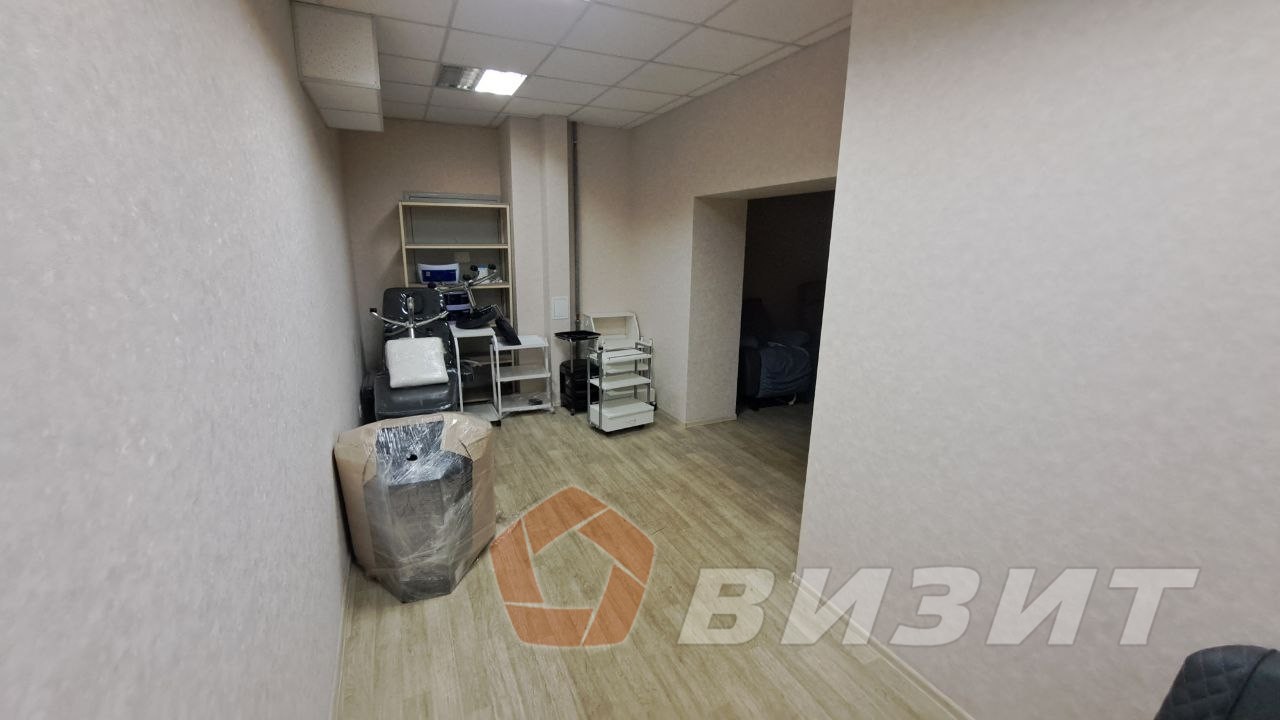 Аренда коммерческой недвижимости, 135м <sup>2</sup>, Самара, Рабочая улица,  85