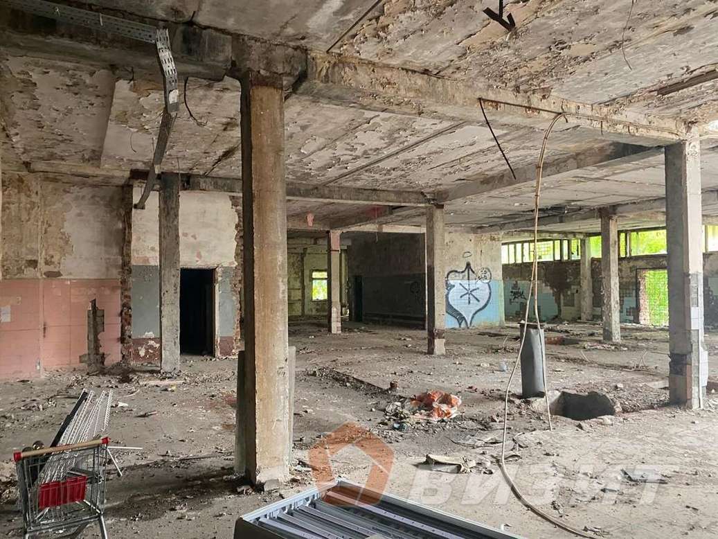 Аренда коммерческой недвижимости, 800м <sup>2</sup>, Самара, Водников улица,  59