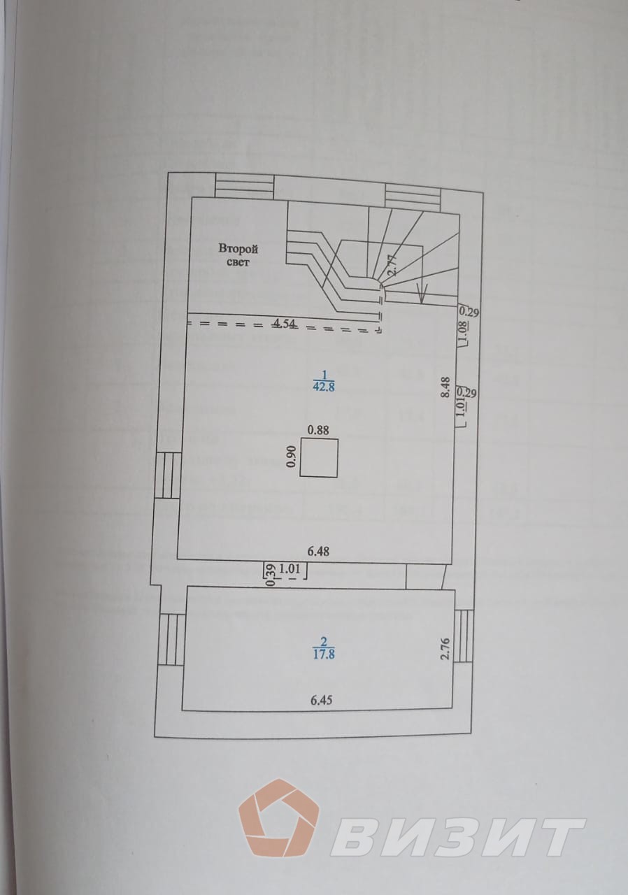 Аренда коммерческой недвижимости, 187м <sup>2</sup>, Самара, Молодогвардейская улица,  102
