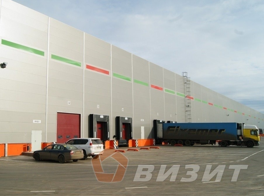 Аренда коммерческой недвижимости, 12000м <sup>2</sup>, Преображенка, Индустриальная улица,  9А