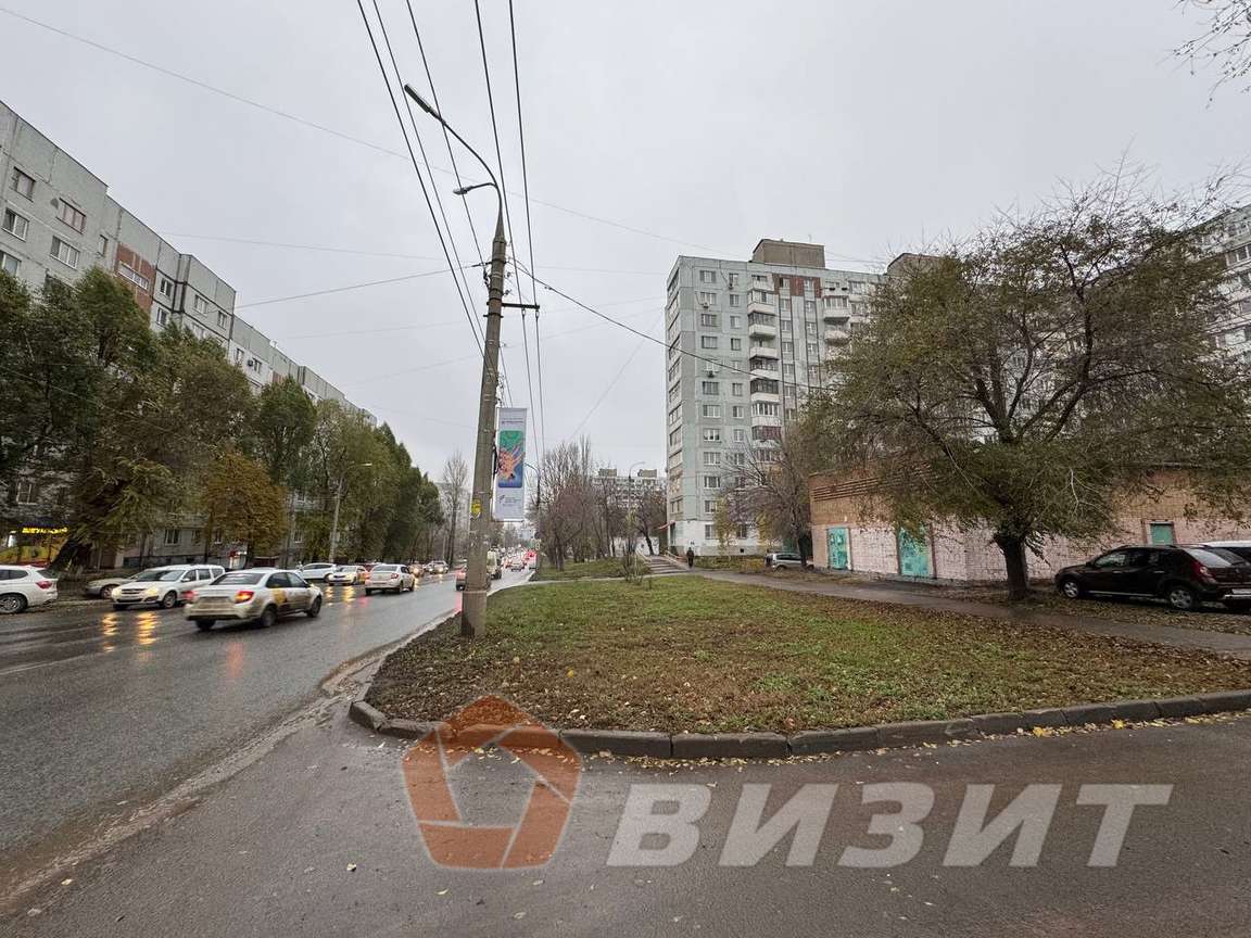 Аренда коммерческой недвижимости, 74м <sup>2</sup>, Самара, Пензенская улица,  64