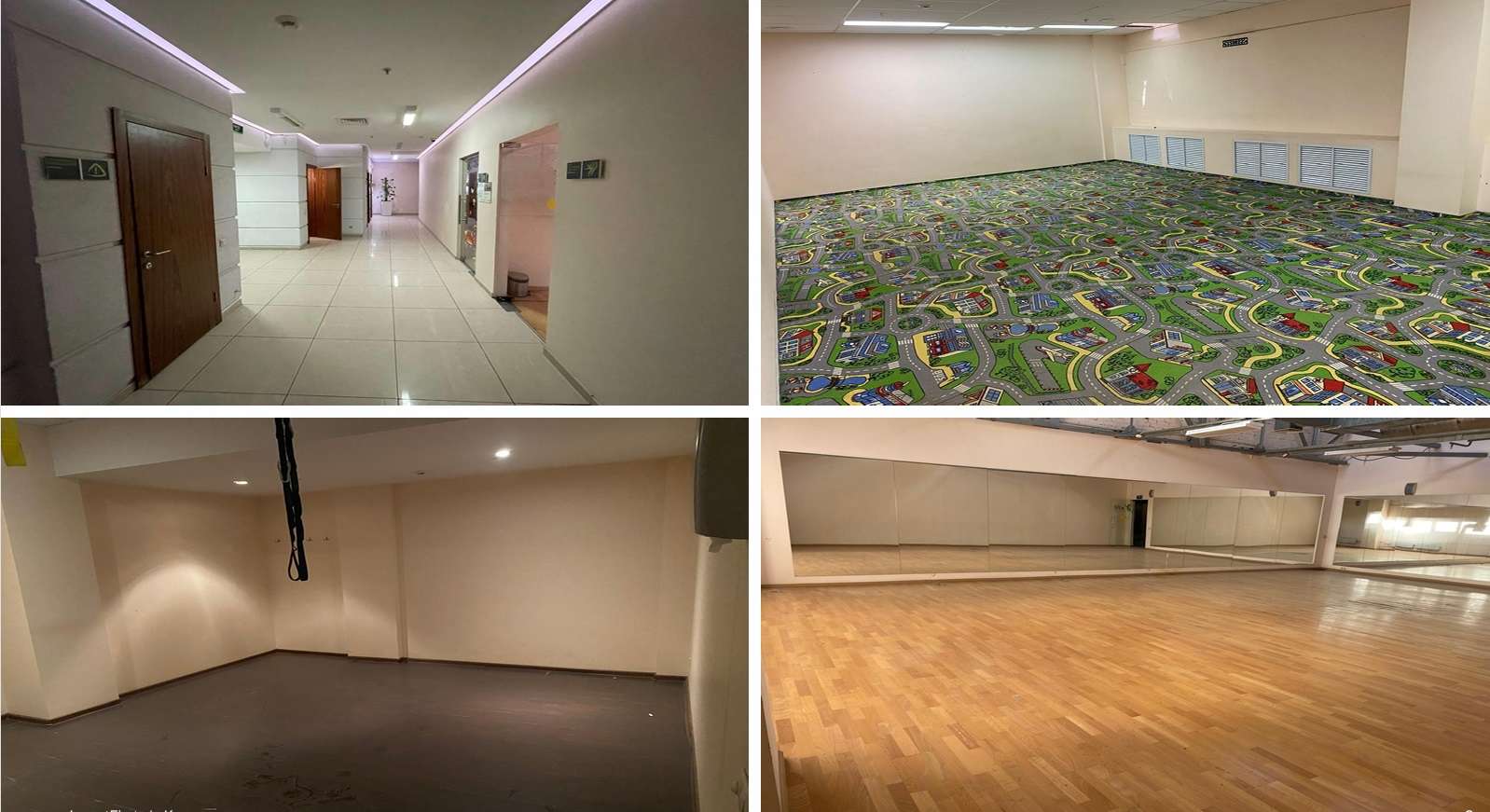 Аренда коммерческой недвижимости, 541м <sup>2</sup>, Самара, Московское шоссе,  4б