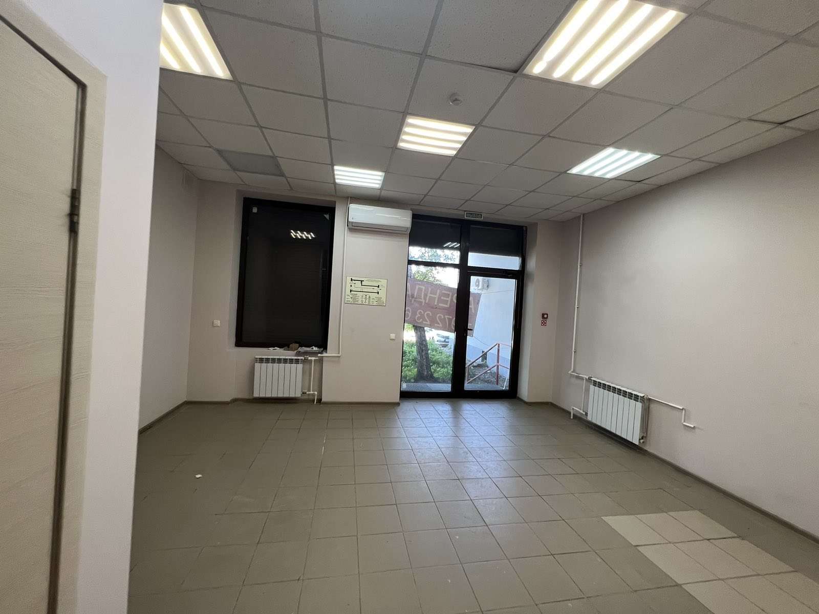 Продажа коммерческой недвижимости, 54м <sup>2</sup>, Самара, Авроры улица,  201