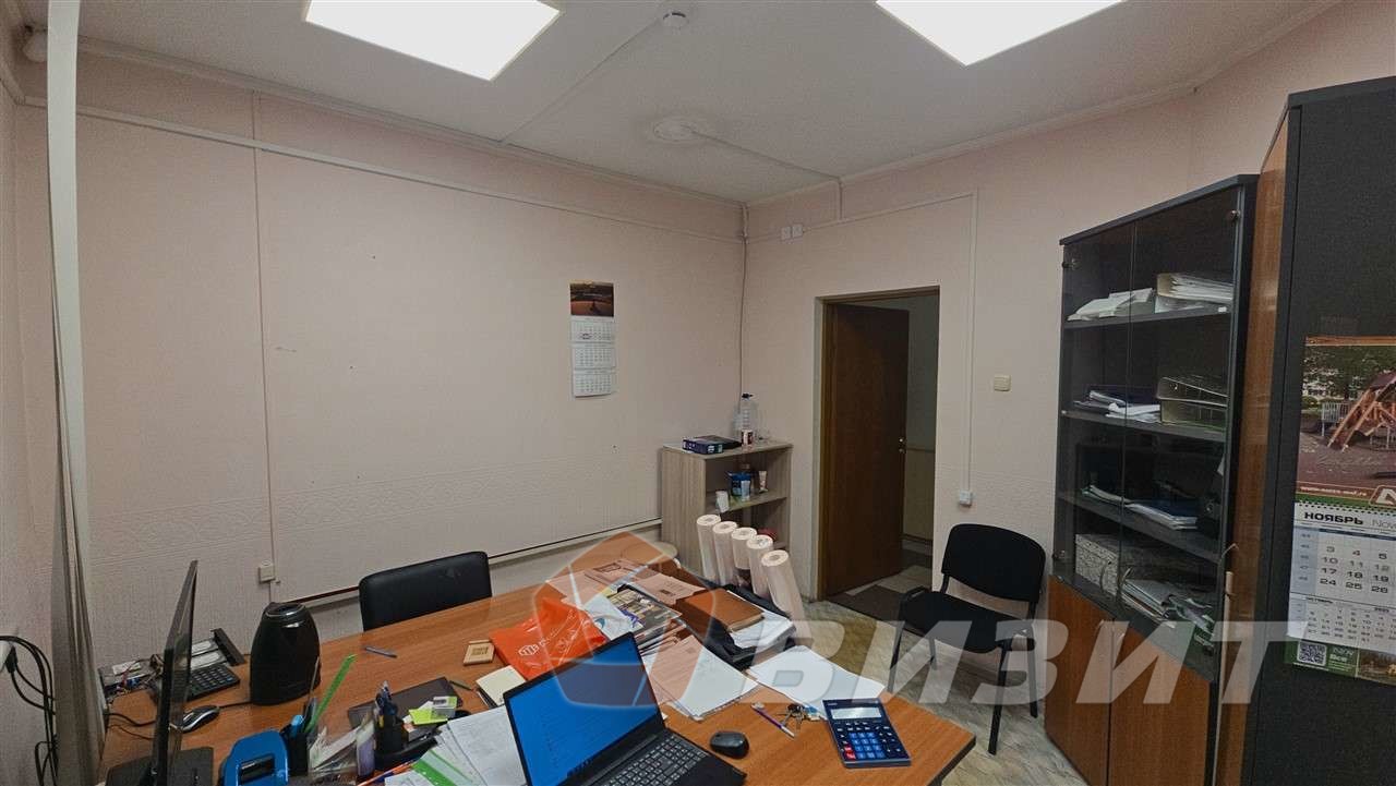 Аренда коммерческой недвижимости, 12м <sup>2</sup>, Самара, Днепровский проезд,  2