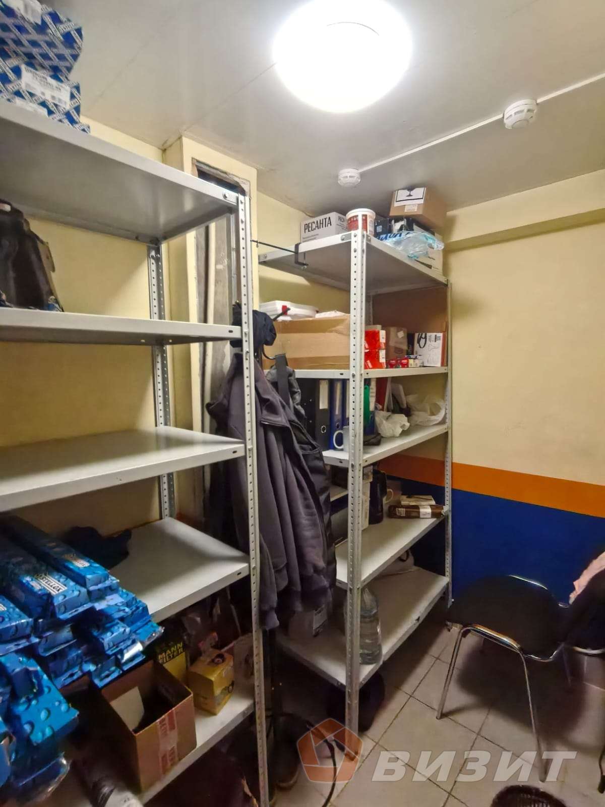 Аренда коммерческой недвижимости, 32м <sup>2</sup>, Самара, Ново-Садовая улица,  25