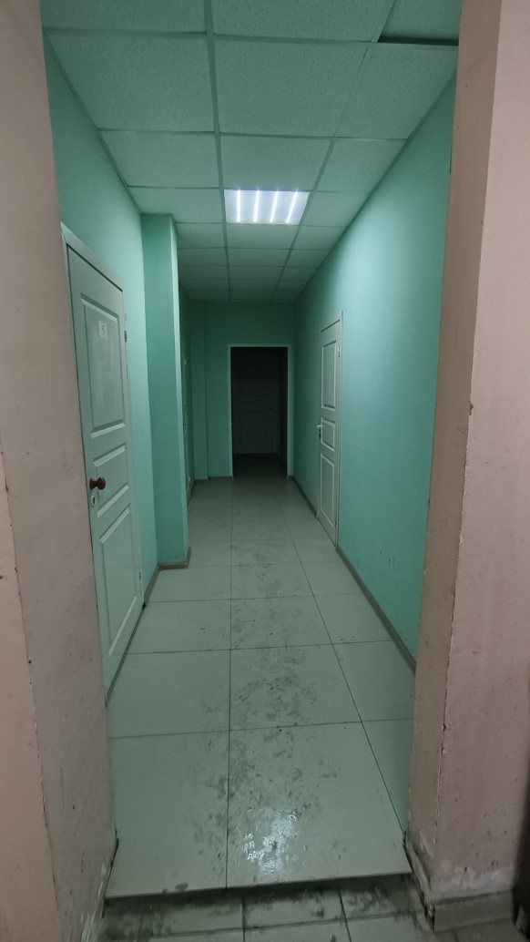 Продажа коммерческой недвижимости, 276м <sup>2</sup>, Самара, Аэродромная улица,  66