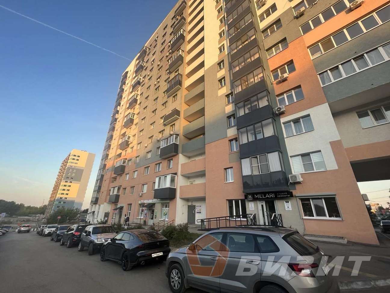 Аренда коммерческой недвижимости, 143м <sup>2</sup>, Самара, Карла Маркса проспект,  295В