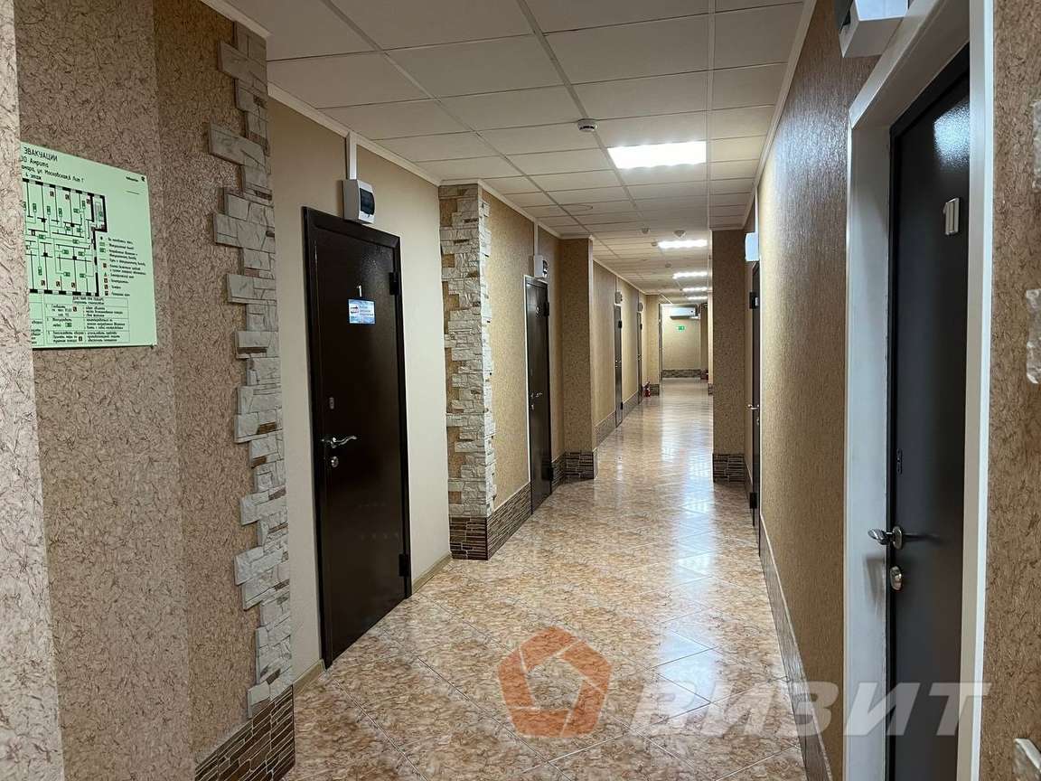 Продажа коммерческой недвижимости, 3500м <sup>2</sup>, Самара, Московская улица,  6 кГ