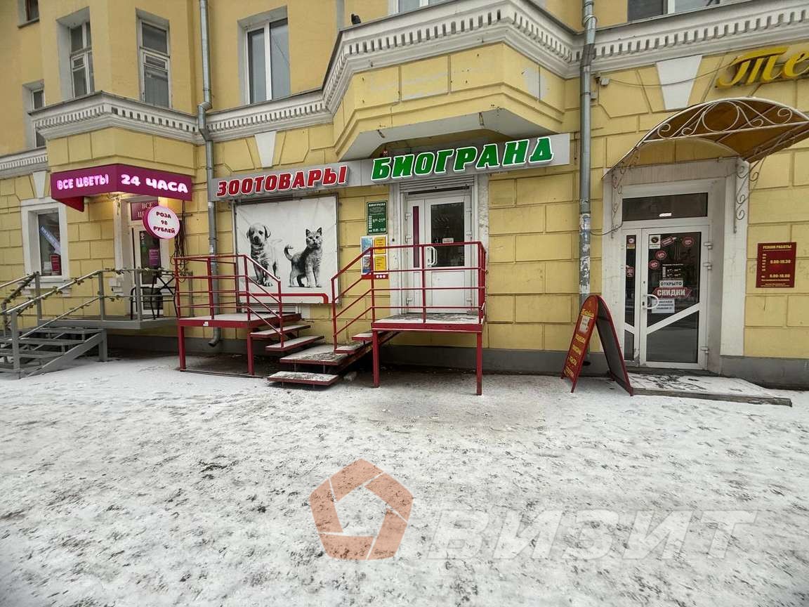 Аренда коммерческой недвижимости, 72м <sup>2</sup>, Самара, Металлургов проспект,  81