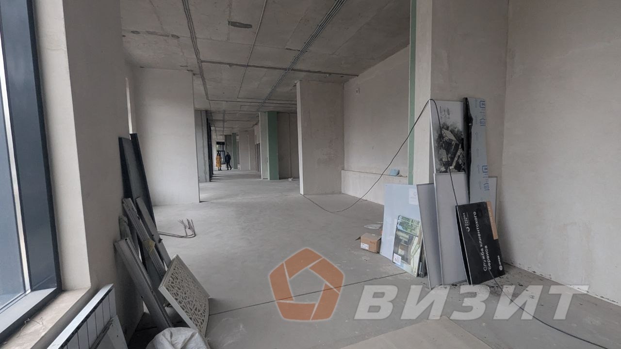 Аренда коммерческой недвижимости, 180м <sup>2</sup>, Самара, Масленникова проспект,  14Ак1