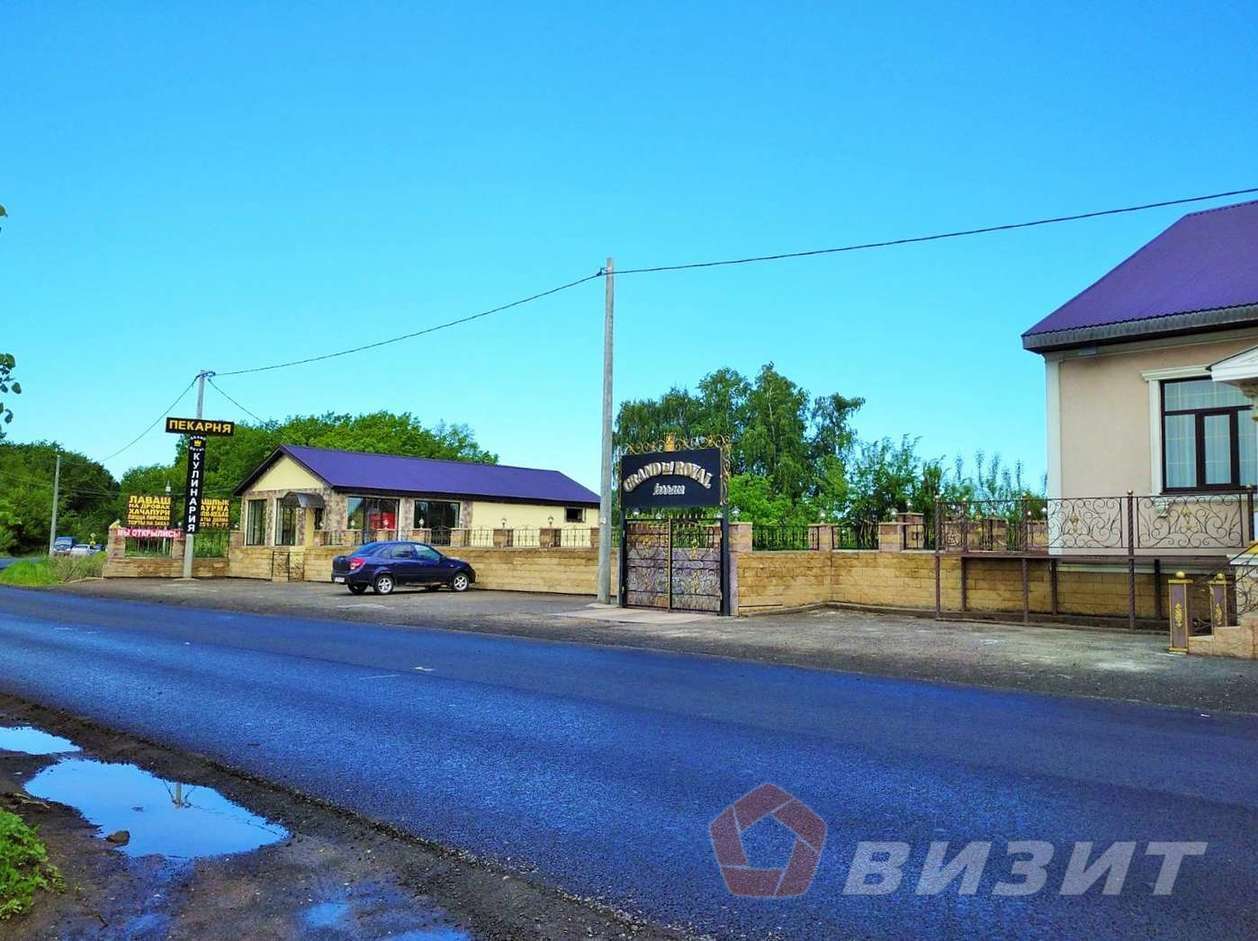 Продажа коммерческой недвижимости, 1400м <sup>2</sup>, Самара, Кабановская улица,  48/50