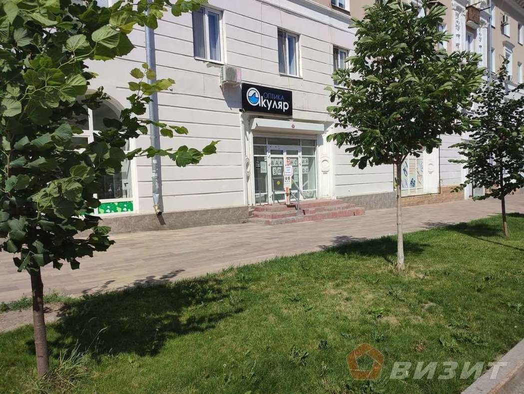 Продажа коммерческой недвижимости, 84м <sup>2</sup>, Новокуйбышевск, Миронова улица,  4