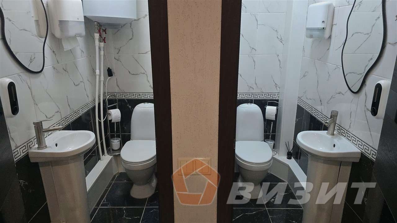 Аренда коммерческой недвижимости, 180м <sup>2</sup>, Самара, Ерошевского улица,  12