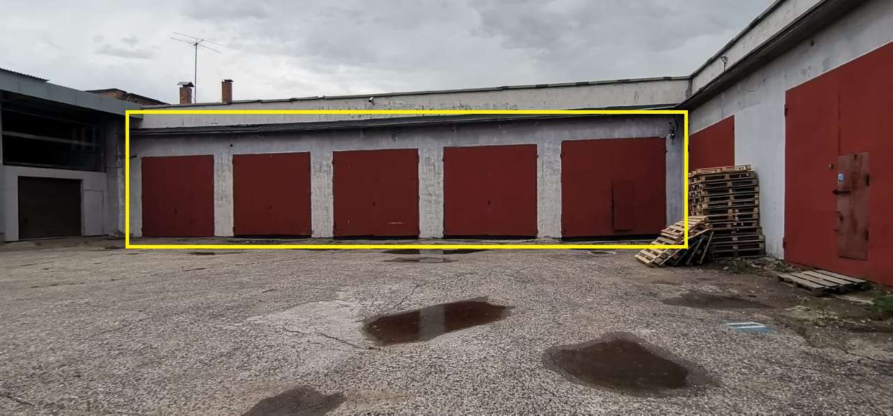 Аренда коммерческой недвижимости, 230м <sup>2</sup>, Самара, Бельский переулок,  5Ак1