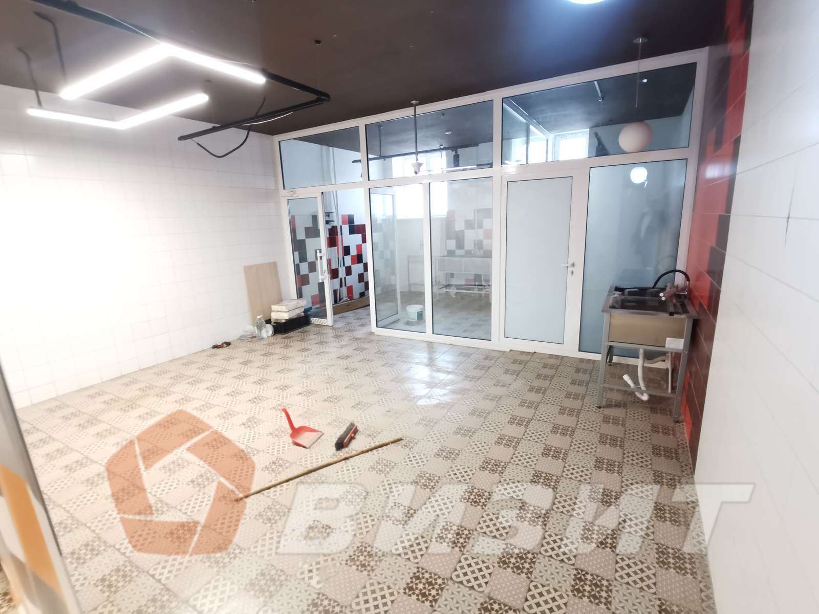 Аренда коммерческой недвижимости, 160м <sup>2</sup>, Самара, Кирова проспект,  283