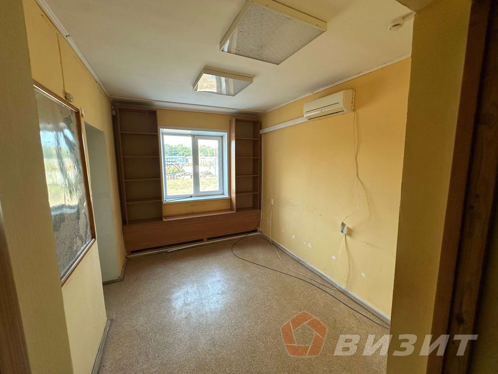 Аренда коммерческой недвижимости, 18м <sup>2</sup>, Самара, Товарная улица,  70кФ