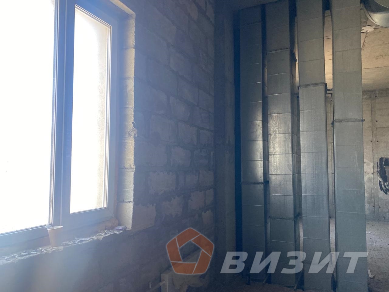 Продажа коммерческой недвижимости, 112м <sup>2</sup>, Самара, Московское шоссе,  53