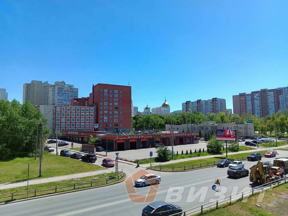 Аренда коммерческой недвижимости, 610м <sup>2</sup>, Самара, 9-я малая просека улица,  82А