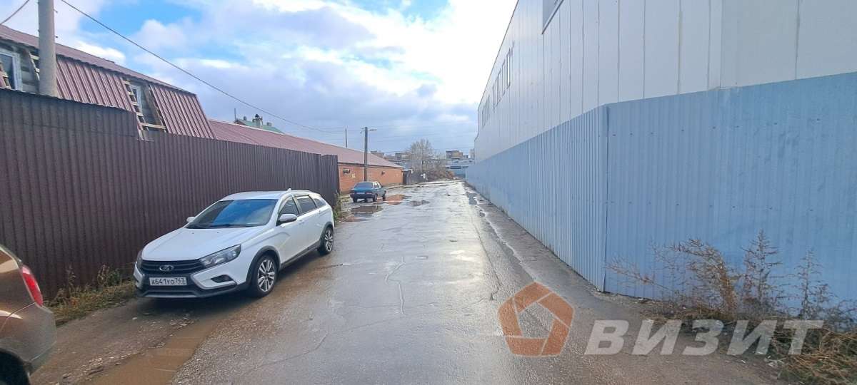 Аренда коммерческой недвижимости, 108м <sup>2</sup>, Самара, Корсунский переулок,  6А