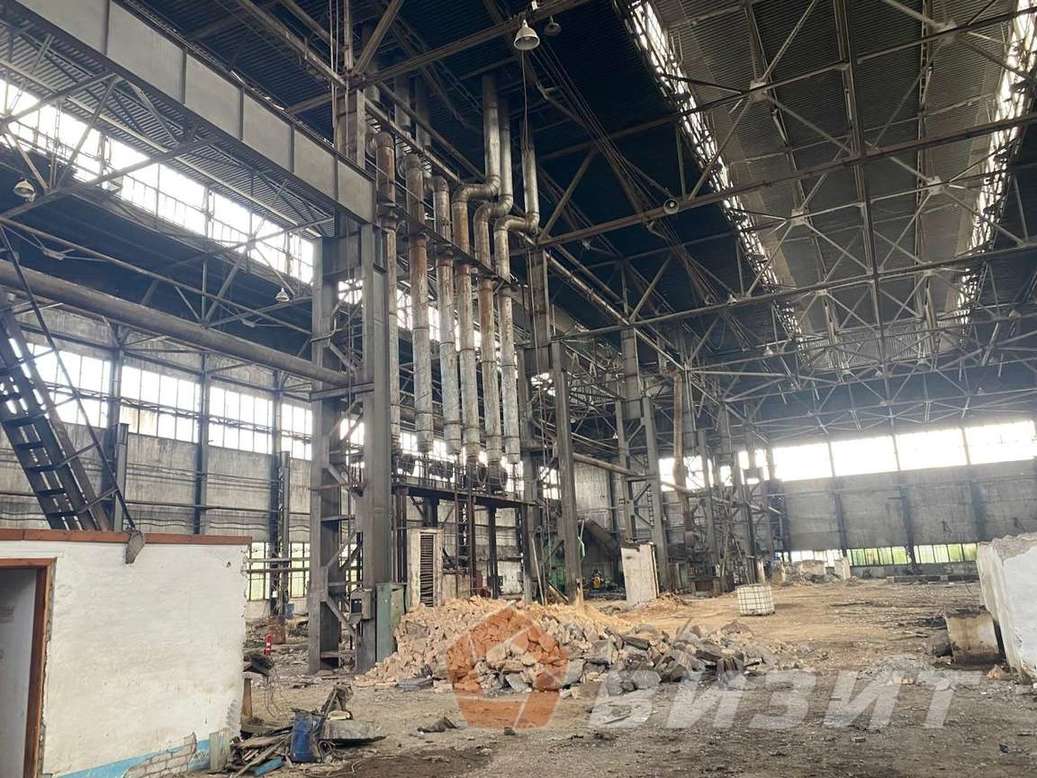 Аренда коммерческой недвижимости, 2300м <sup>2</sup>, Самара, Калинина улица,  1к5